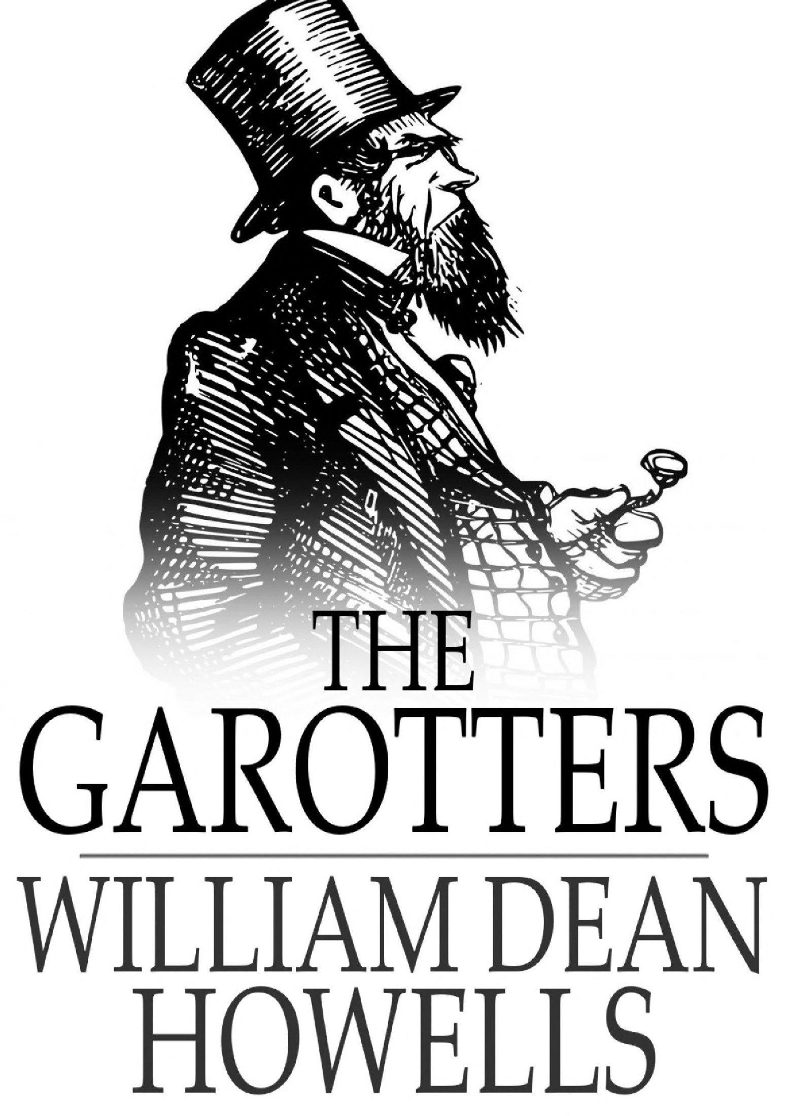 The Garotters